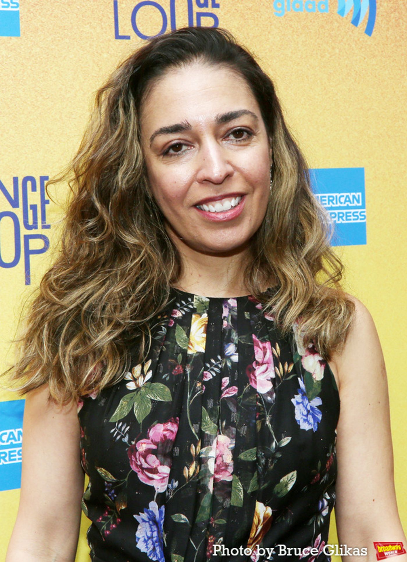 Photos: A STRANGE LOOP Company Hits the Purple Carpet on Opening Night  Image