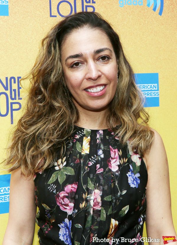 Rona Siddiqui  Photo