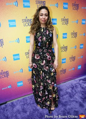 Rona Siddiqui @ BroadwayWorld Rona Siddiqui Photo