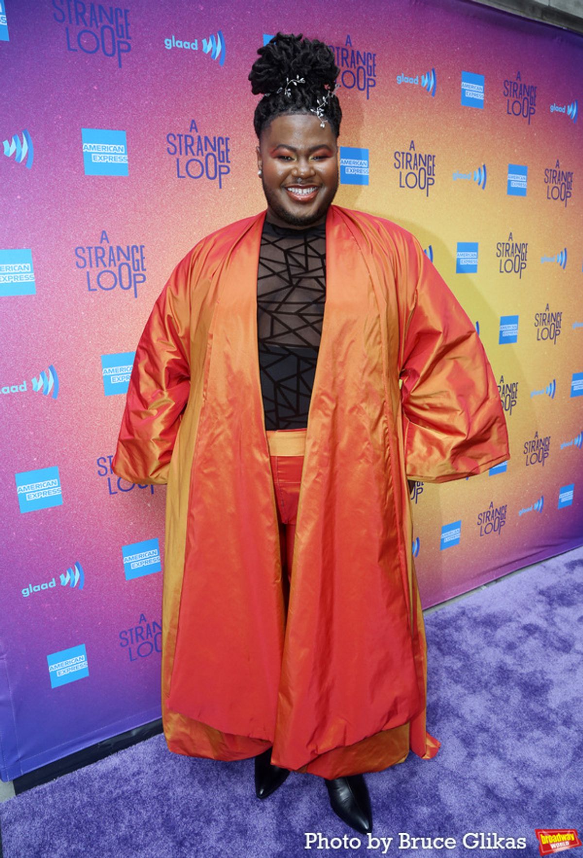 Kyle Ramar Freeman at 