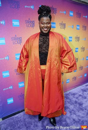 Kyle Ramar Freeman @ BroadwayWorld Kyle Ramar Freeman Photo