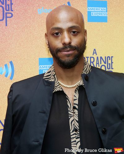  Jon-Michael Reese Photo