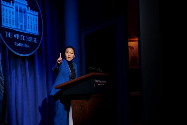 Suzy Nakamura Photo