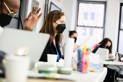 Margot Bordelon  Photo