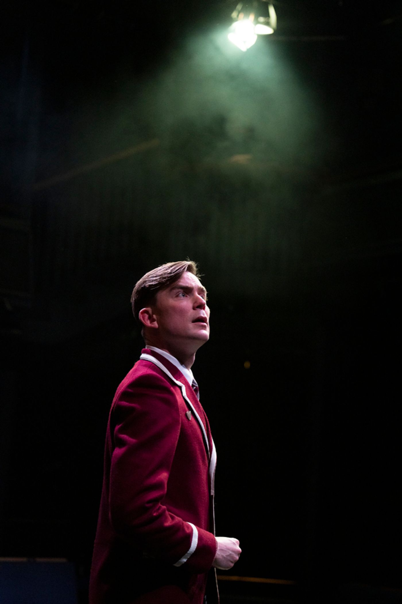 Photos: The Orange Tree Theatre Presents the UK Première of Pamela Carter's THE MISFORTUNE OF THE ENGLISH  Image