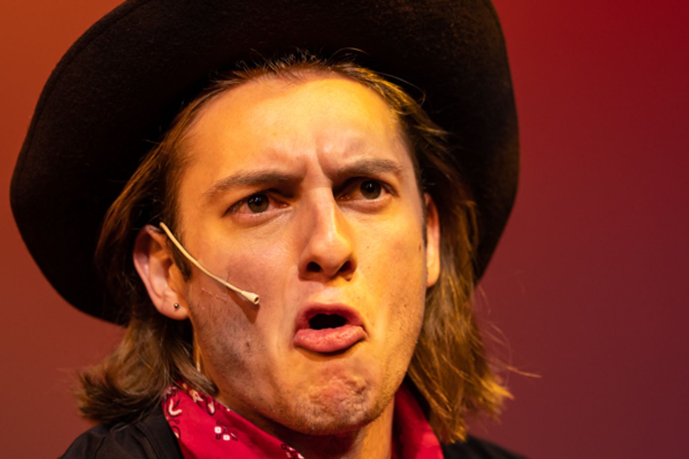 Photos: First look at Evolution Theatre Co's THE MUSICAL OF MUSICALS, THE MUSICAL  Image