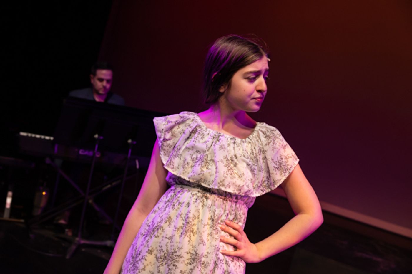 Photos: First look at Evolution Theatre Co's THE MUSICAL OF MUSICALS, THE MUSICAL  Image