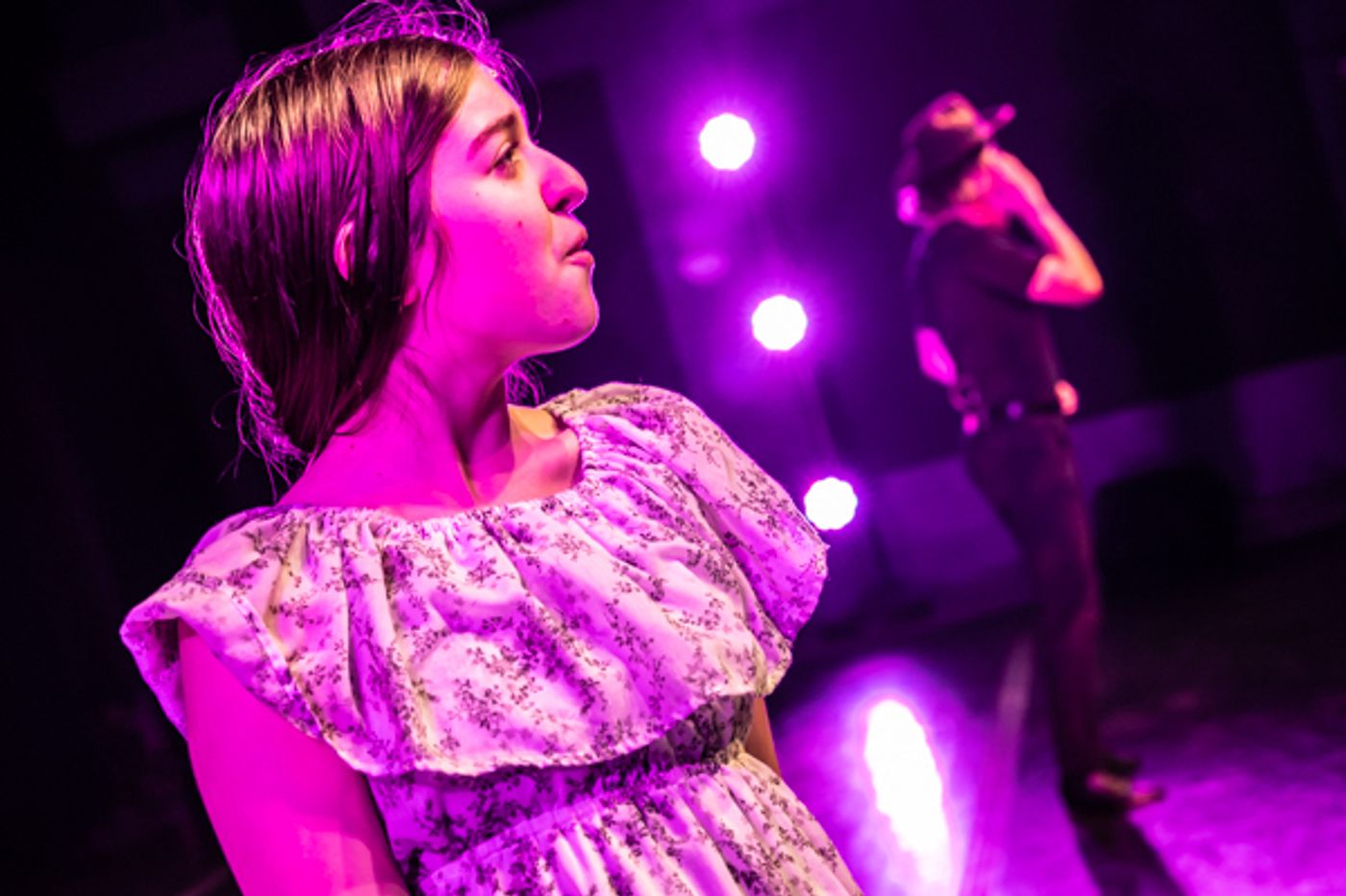 Photos: First look at Evolution Theatre Co's THE MUSICAL OF MUSICALS, THE MUSICAL  Image