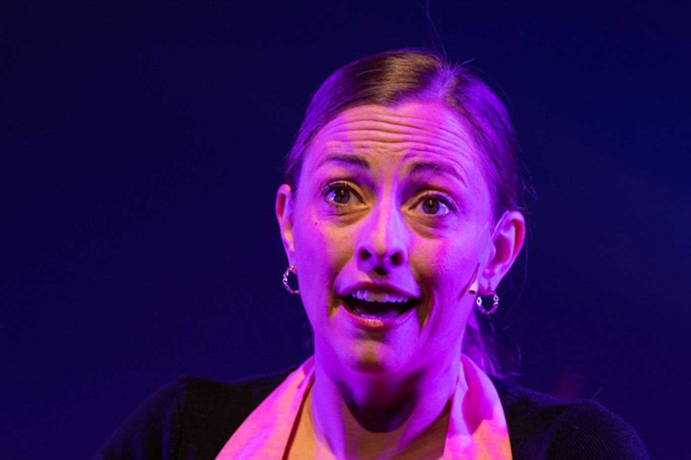 Photos: First look at Evolution Theatre Co's THE MUSICAL OF MUSICALS, THE MUSICAL  Image