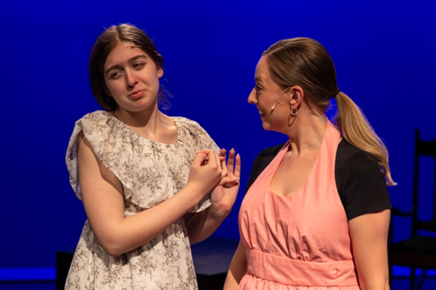 Photos: First look at Evolution Theatre Co's THE MUSICAL OF MUSICALS, THE MUSICAL  Image