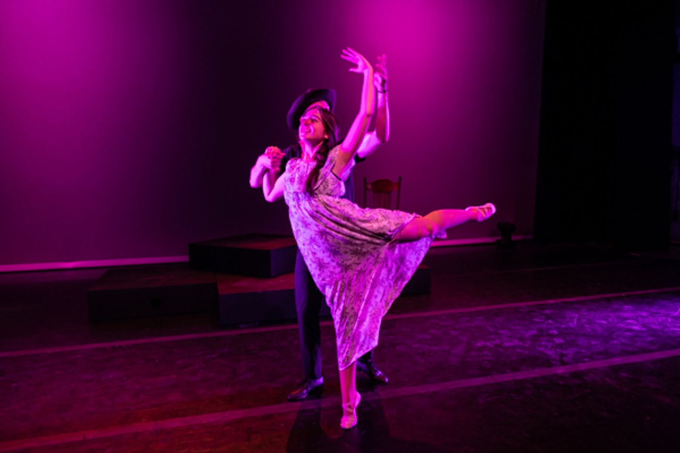 Photos: First look at Evolution Theatre Co's THE MUSICAL OF MUSICALS, THE MUSICAL  Image