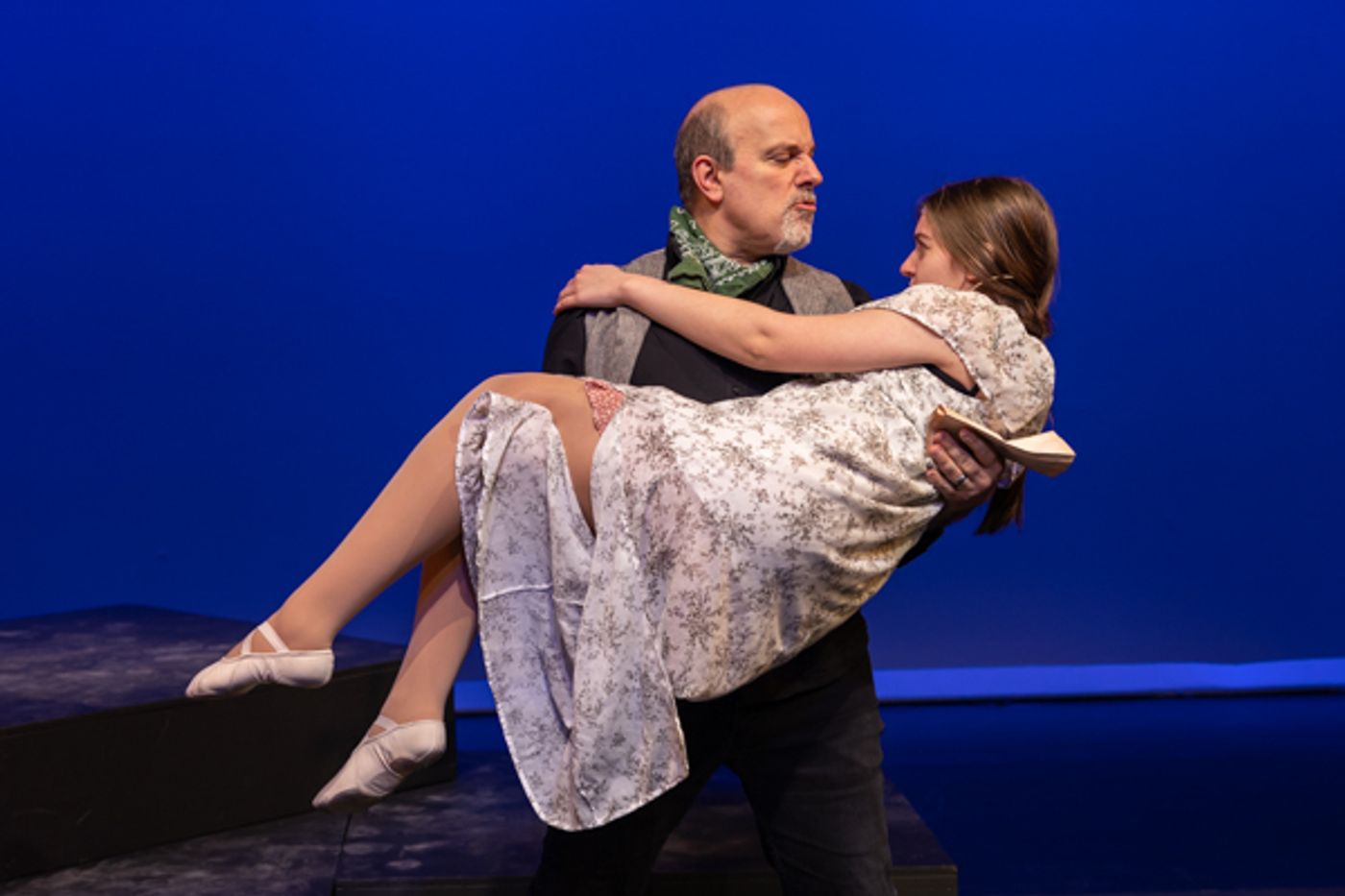Photos: First look at Evolution Theatre Co's THE MUSICAL OF MUSICALS, THE MUSICAL  Image
