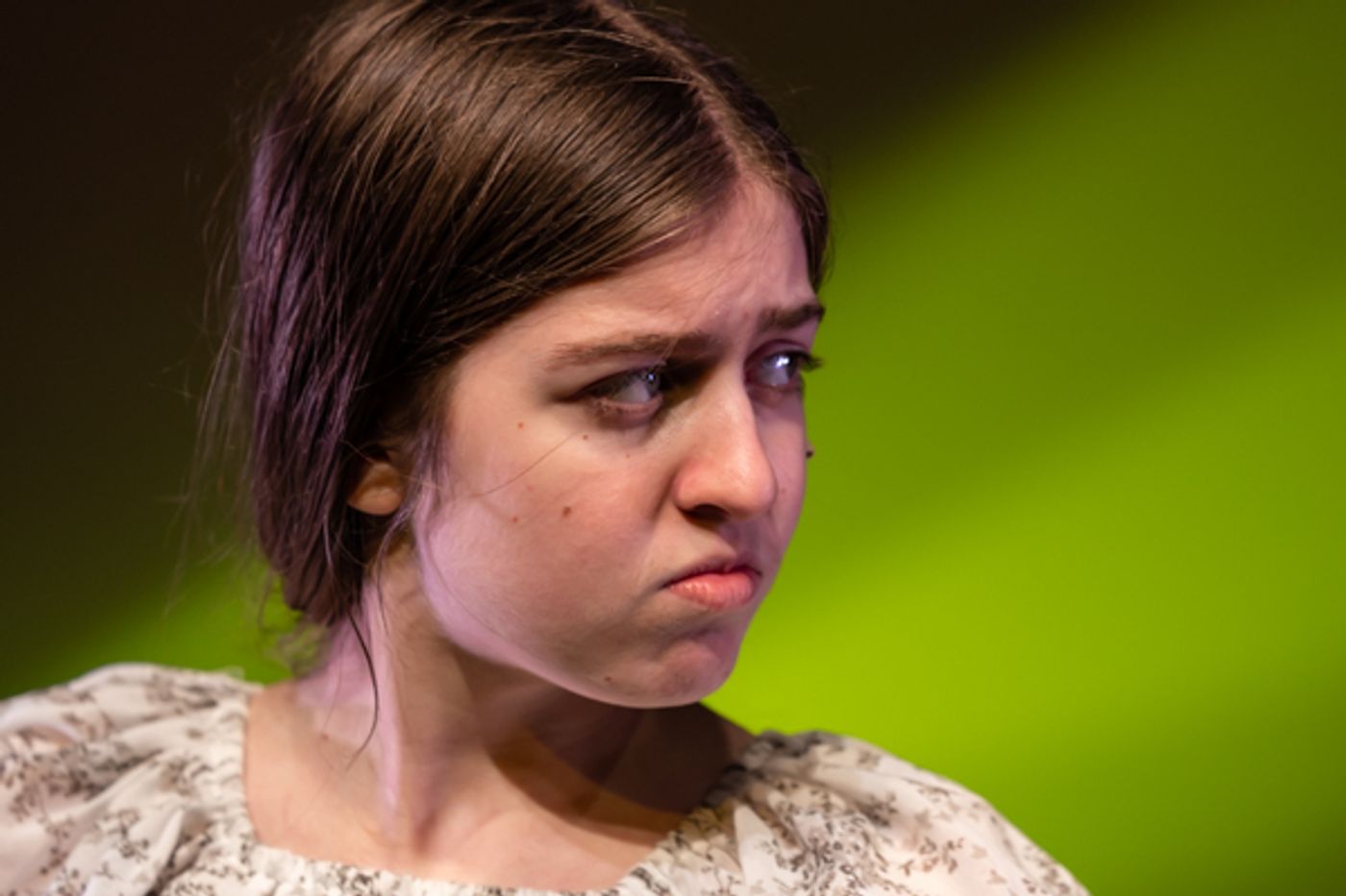 Photos: First look at Evolution Theatre Co's THE MUSICAL OF MUSICALS, THE MUSICAL  Image