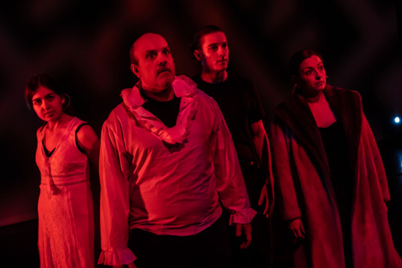 Photos: First look at Evolution Theatre Co's THE MUSICAL OF MUSICALS, THE MUSICAL  Image