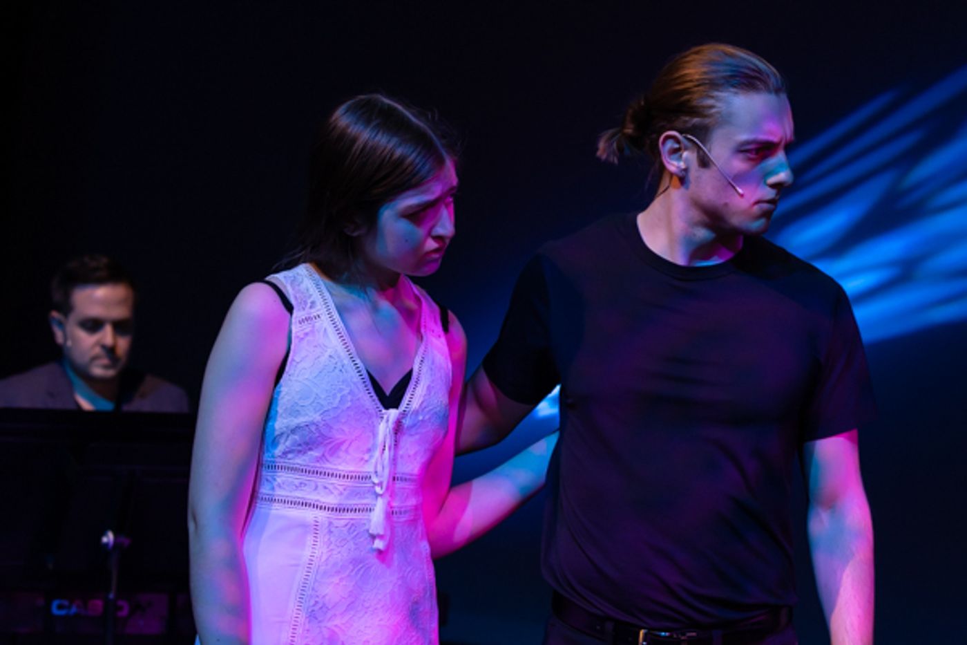 Photos: First look at Evolution Theatre Co's THE MUSICAL OF MUSICALS, THE MUSICAL  Image