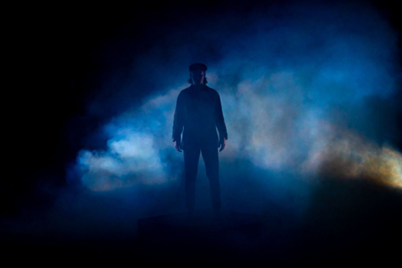 Photos: First look at Evolution Theatre Co's THE MUSICAL OF MUSICALS, THE MUSICAL  Image