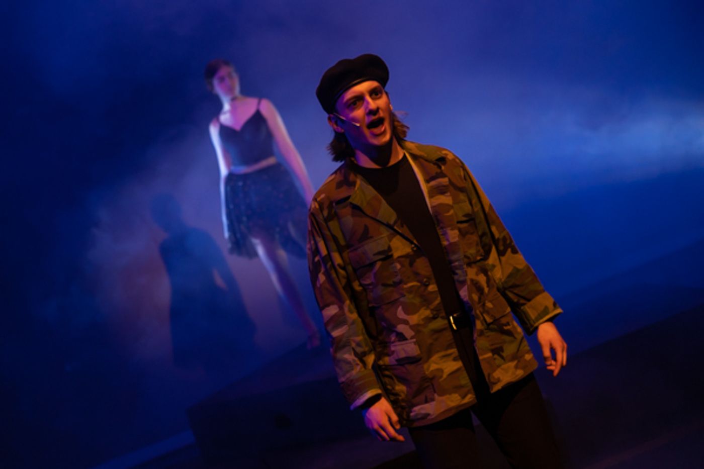 Photos: First look at Evolution Theatre Co's THE MUSICAL OF MUSICALS, THE MUSICAL  Image