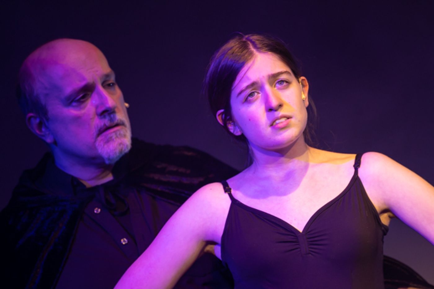 Photos: First look at Evolution Theatre Co's THE MUSICAL OF MUSICALS, THE MUSICAL  Image