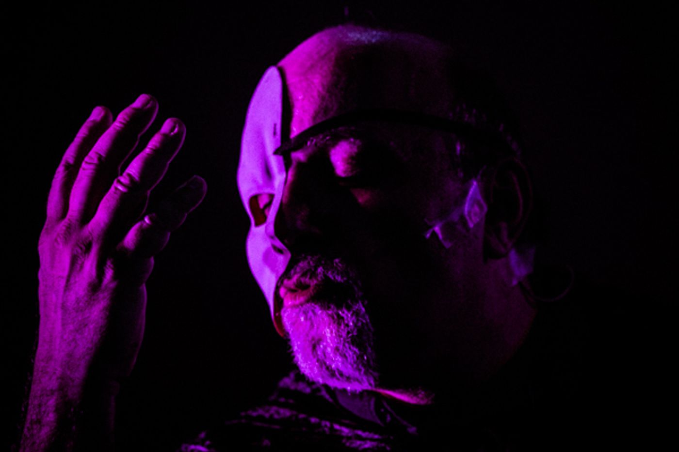 Photos: First look at Evolution Theatre Co's THE MUSICAL OF MUSICALS, THE MUSICAL  Image