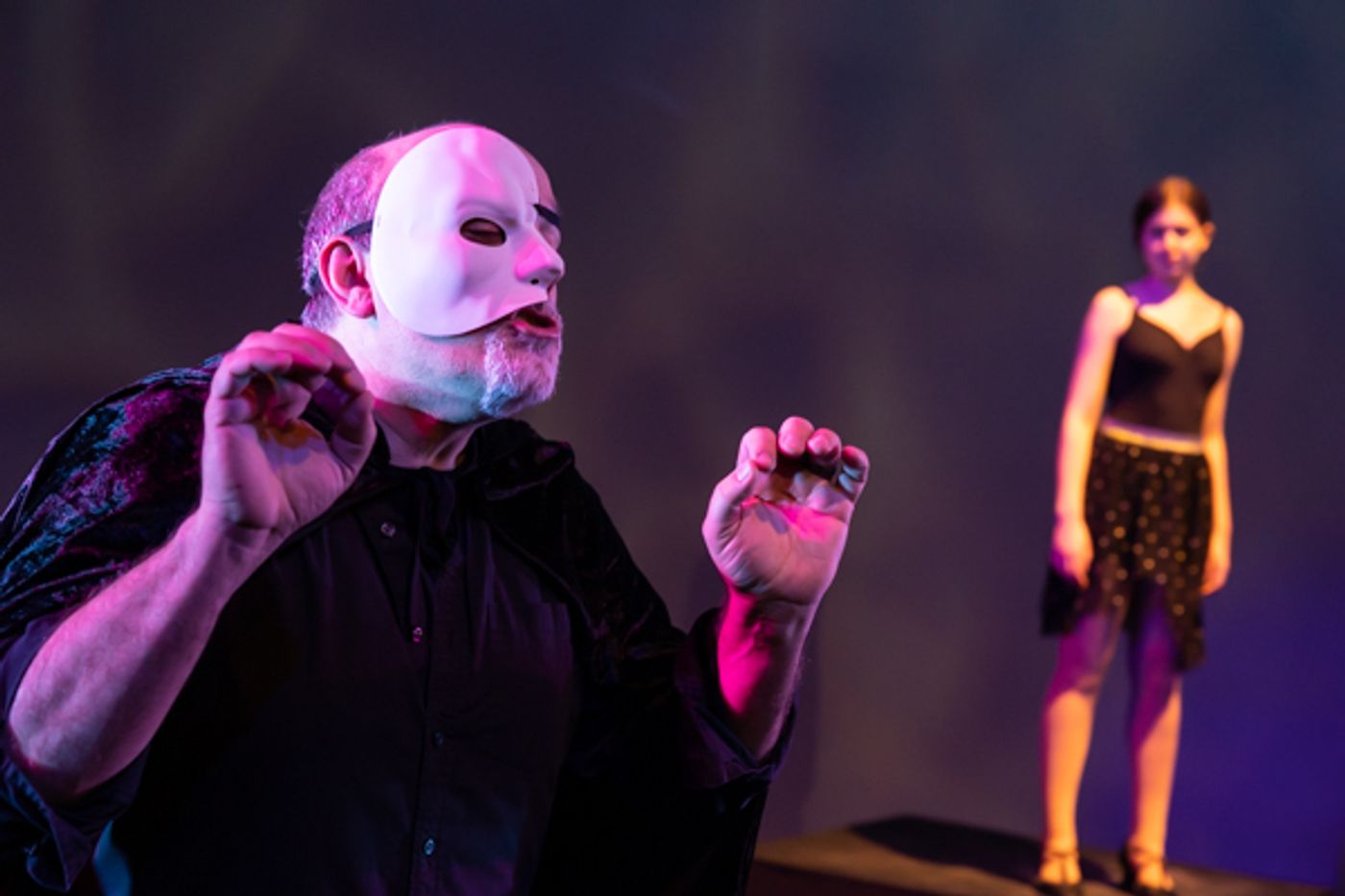 Photos: First look at Evolution Theatre Co's THE MUSICAL OF MUSICALS, THE MUSICAL  Image