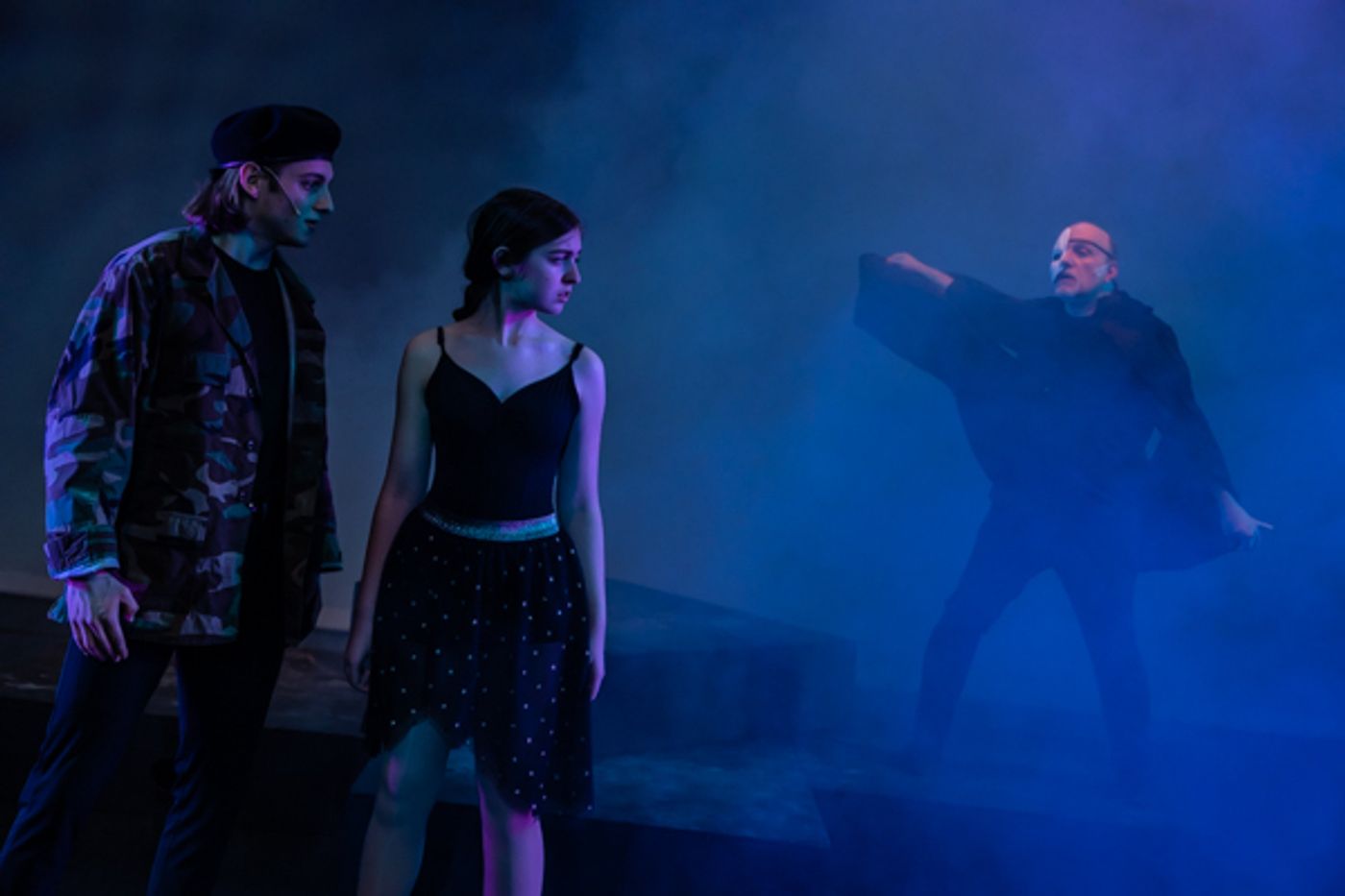 Photos: First look at Evolution Theatre Co's THE MUSICAL OF MUSICALS, THE MUSICAL  Image