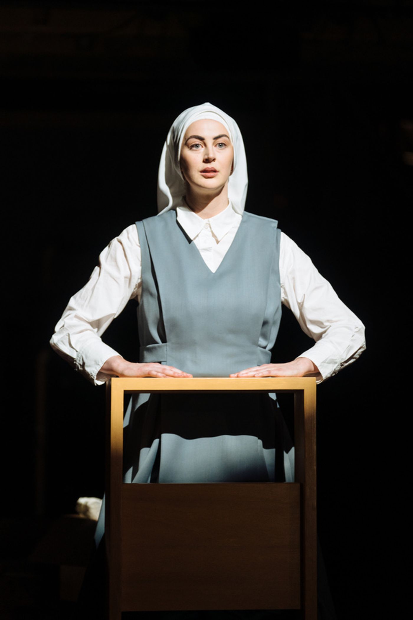 Photos: First Look at ELECTRIC ROSARY at the Royal Exchange  Image