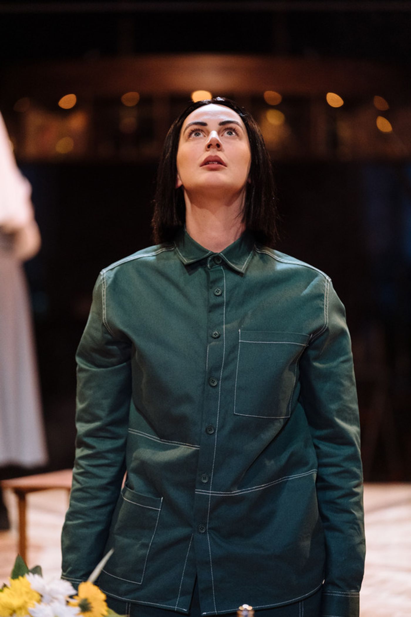Photos: First Look at ELECTRIC ROSARY at the Royal Exchange  Image