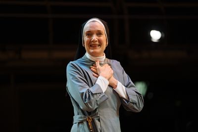 Olwen May Photo