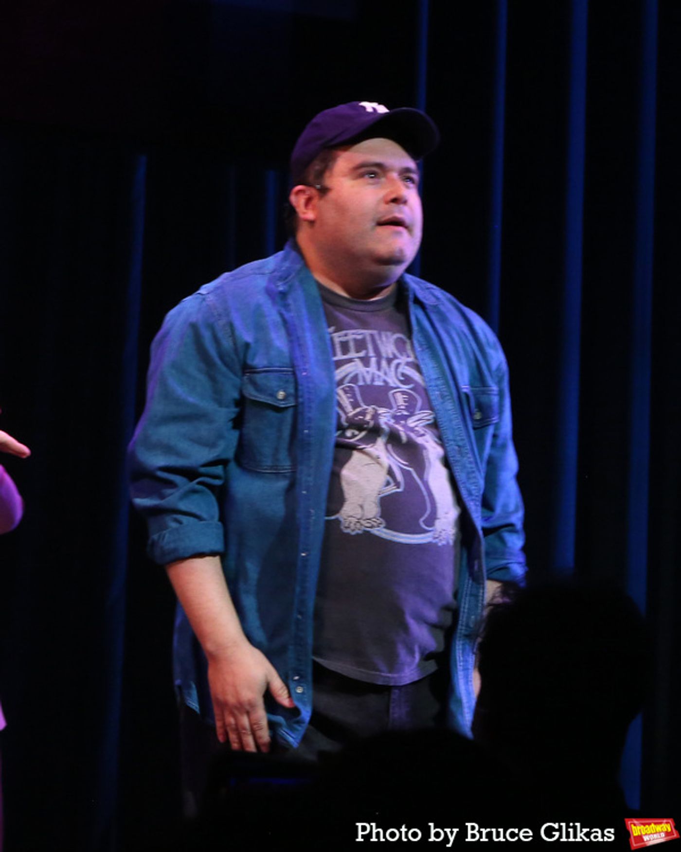 Photos: MR. SATURDAY NIGHT Cast Takes Opening Night Bows  Image