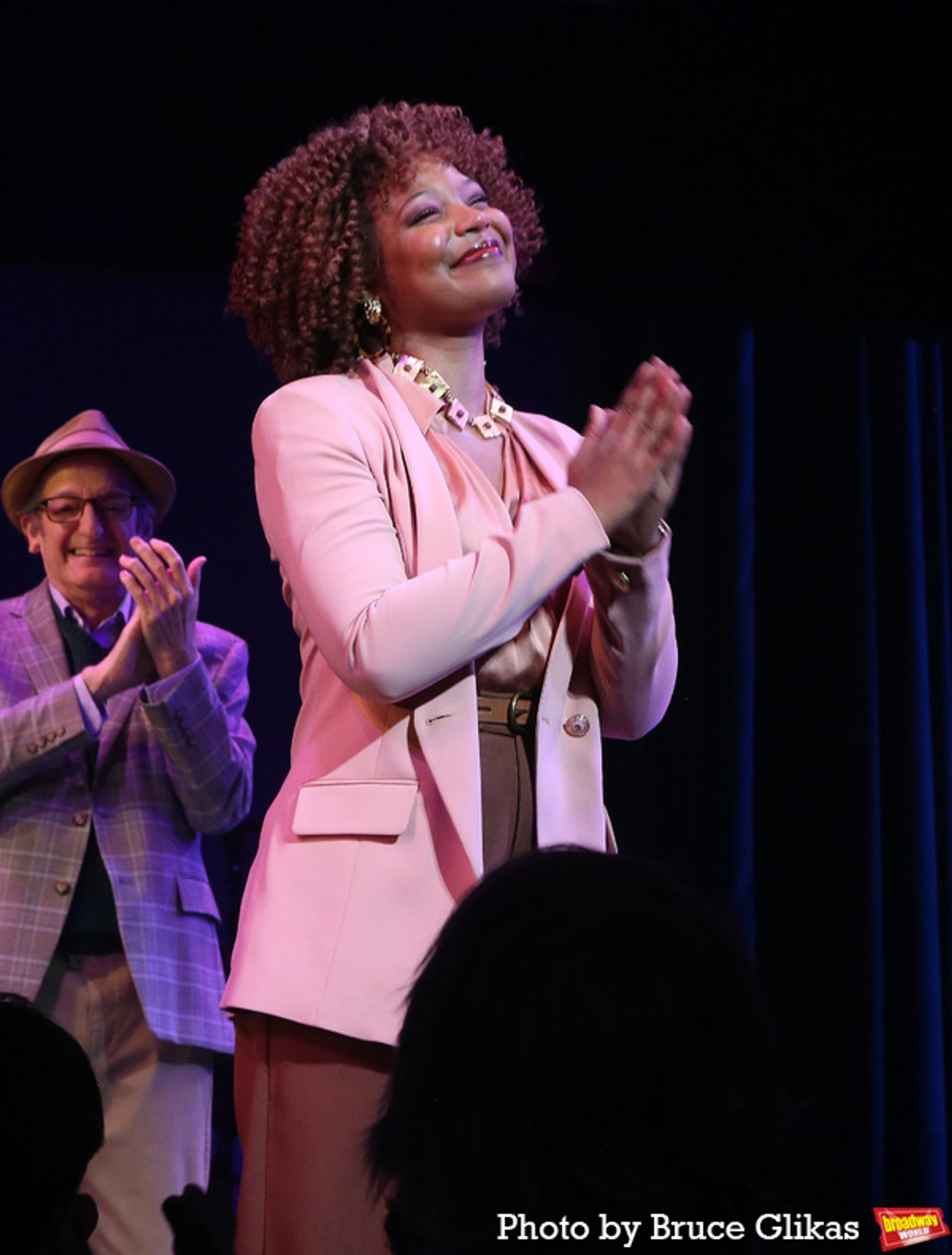 Photos: MR. SATURDAY NIGHT Cast Takes Opening Night Bows  Image