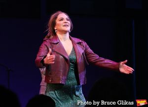 Shoshana Bean Photo