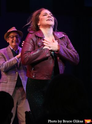 Shoshana Bean Photo