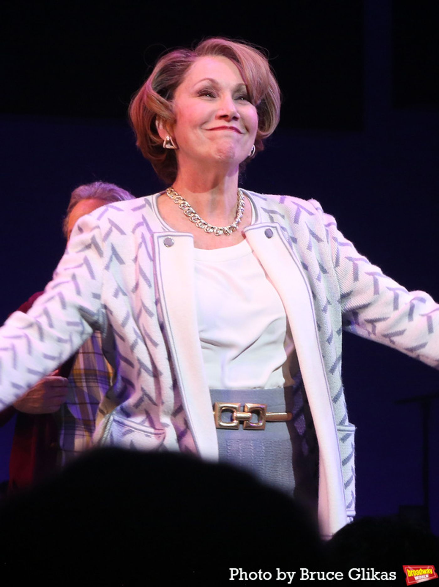 Photos: MR. SATURDAY NIGHT Cast Takes Opening Night Bows  Image