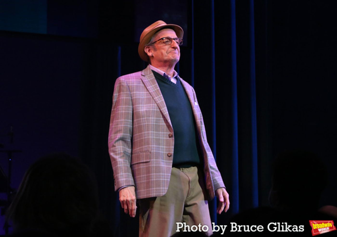 Photos: MR. SATURDAY NIGHT Cast Takes Opening Night Bows  Image