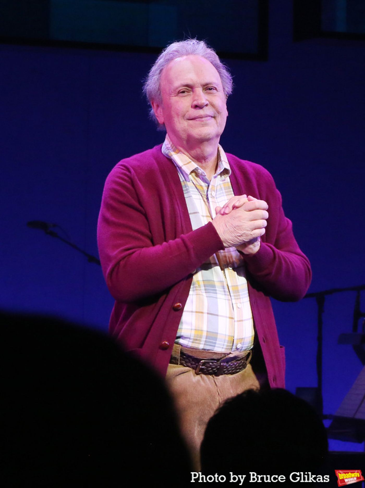 Photos: MR. SATURDAY NIGHT Cast Takes Opening Night Bows  Image