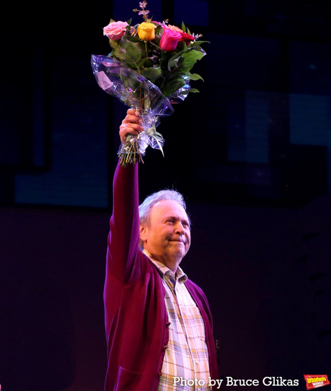Photos: MR. SATURDAY NIGHT Cast Takes Opening Night Bows  Image