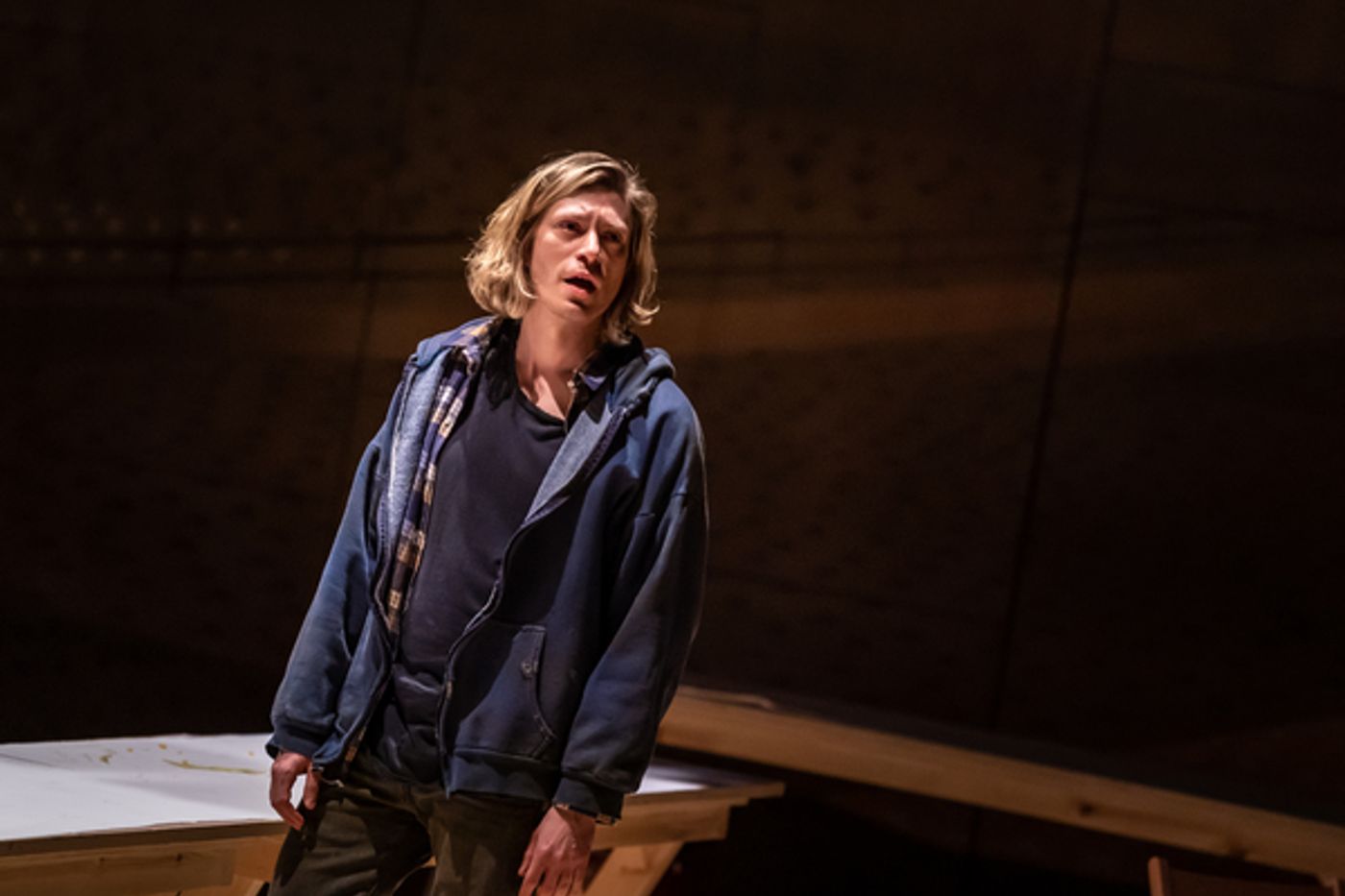 Photos: Get a First Look at OKLAHOMA! at the West End's Young Vic Theatre  Image