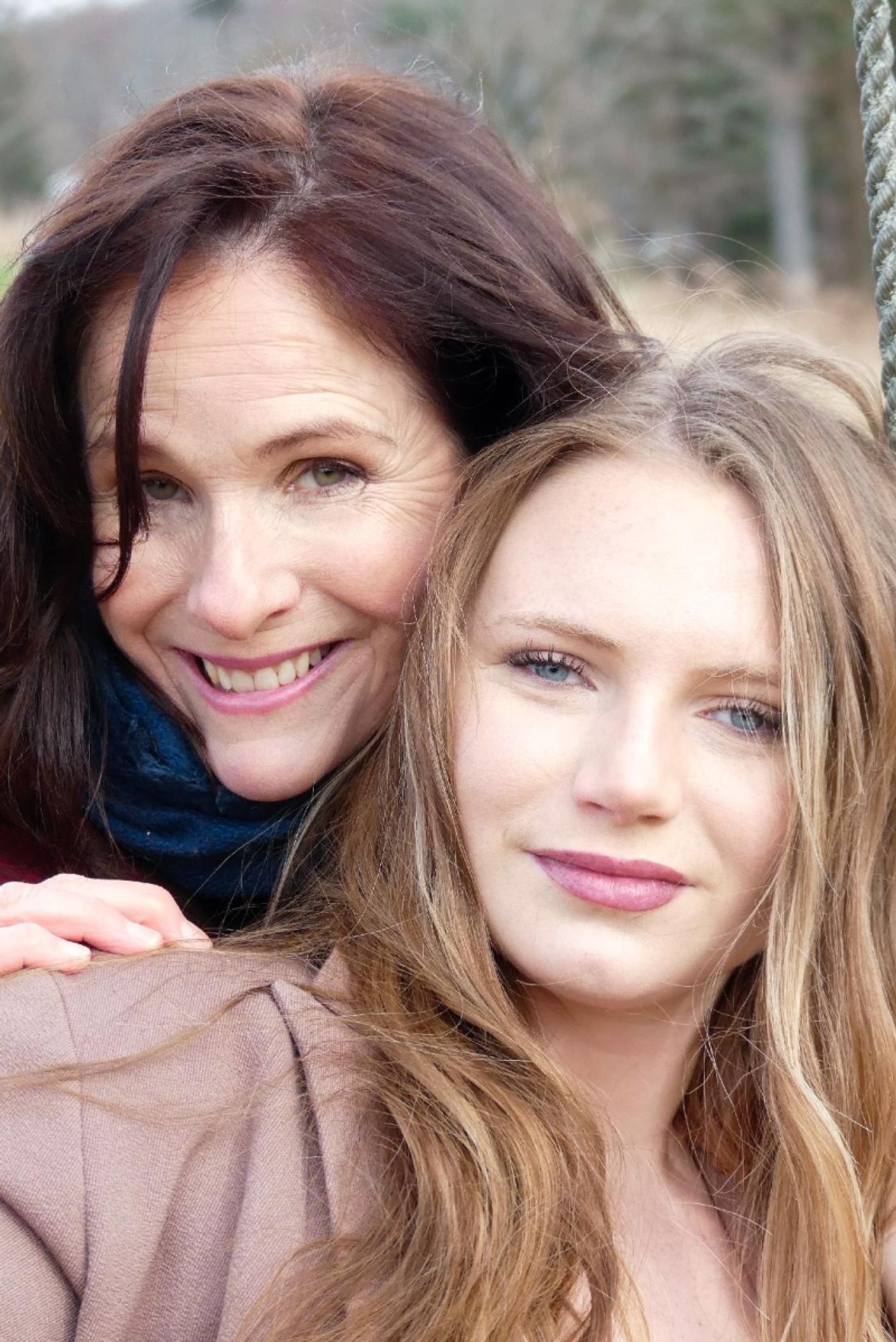 Interview: Theatre Life with Anne Runolfsson and Tess Adams  Image