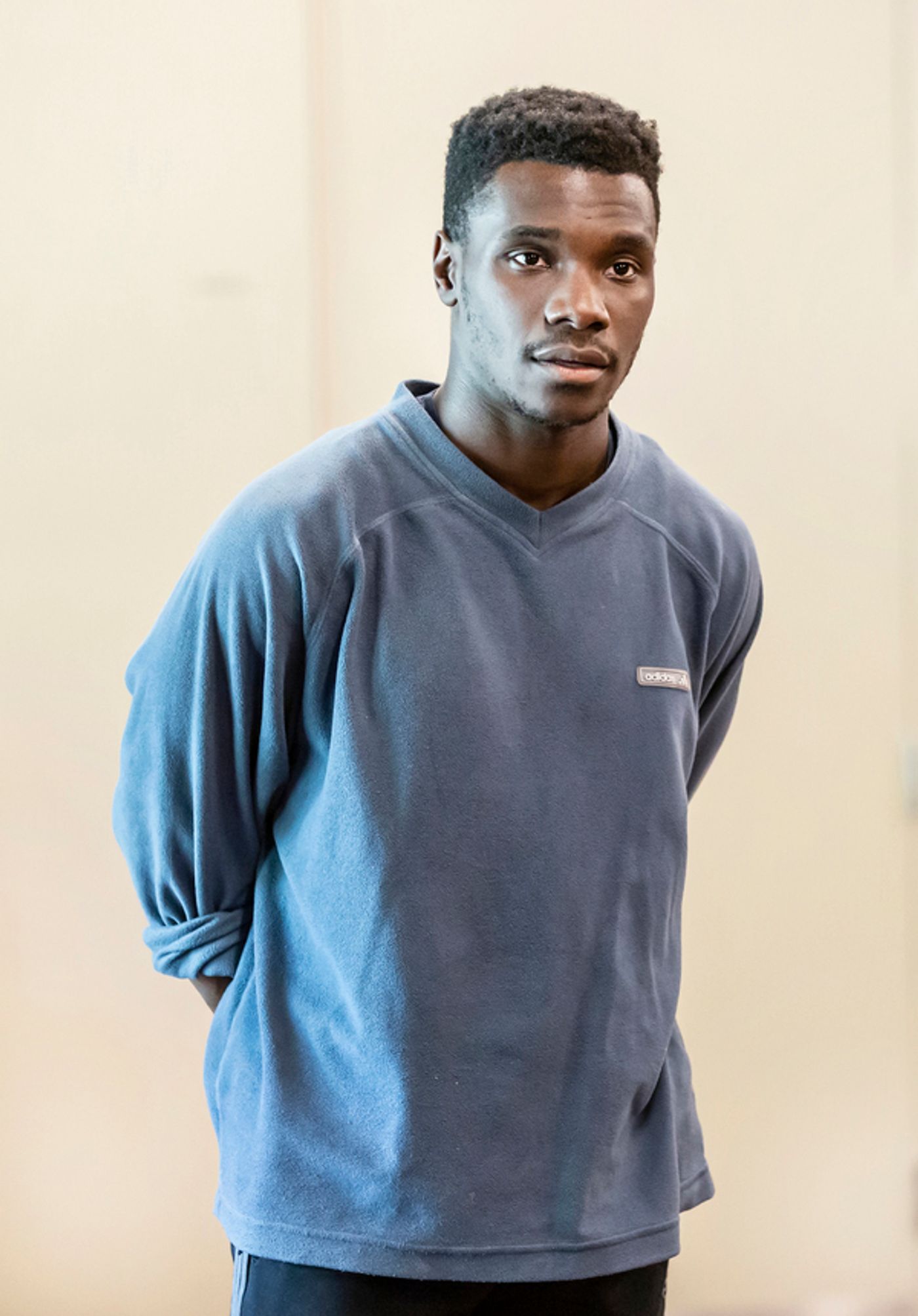 Photos: Inside Rehearsal For LEGALLY BLONDE at Regent's Park Open Air Theatre  Image