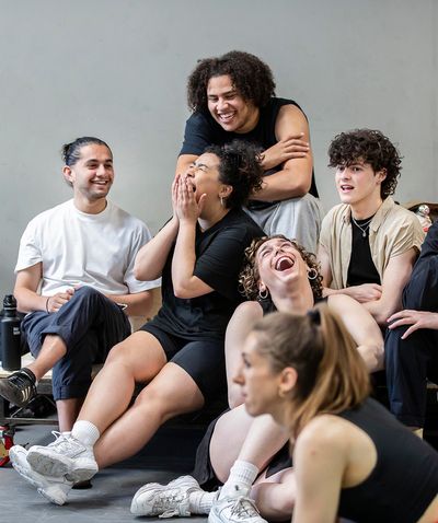 Company Photo
