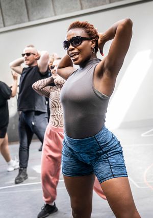 Vanessa Fisher Photo