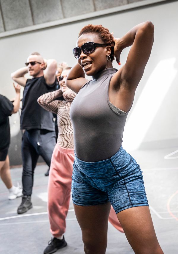 Vanessa Fisher Photo