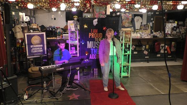 Photos: Inside Broadway Makers Marketplace's 'Night of Stars' Photos: Inside Broadway Makers Marketplace's 'Night of Stars' Image