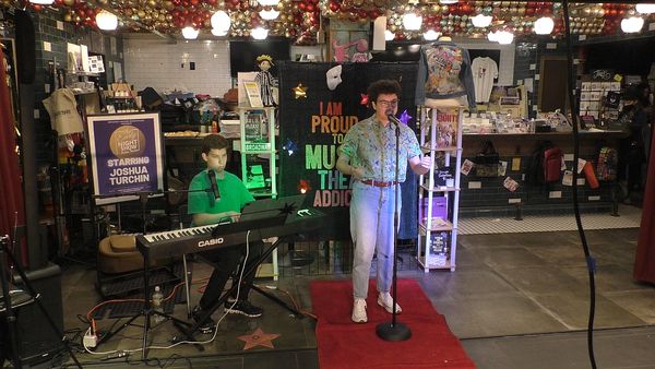 Photos: Inside Broadway Makers Marketplace's 'Night of Stars' Photos: Inside Broadway Makers Marketplace's 'Night of Stars' Image