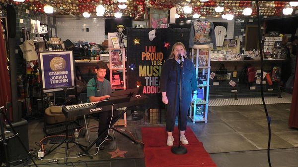 Photos: Inside Broadway Makers Marketplace's 'Night of Stars' Photos: Inside Broadway Makers Marketplace's 'Night of Stars' Image