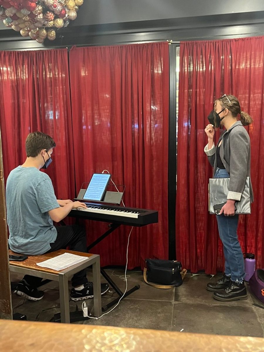 Photos: Inside Broadway Makers Marketplace's 'Night of Stars' Image