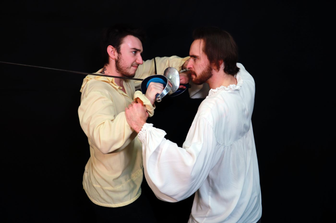 Review: LES LIAISONS DANGEREUSES at The Laboratory Theater of Florida  Image