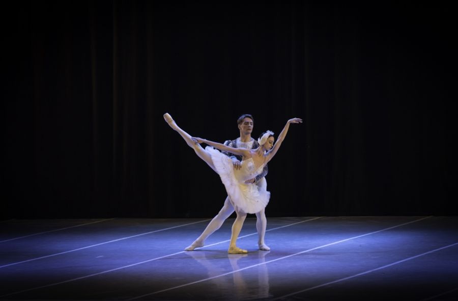 BWW Previews: BALLET GALA INTERNATIONAL Arrives in Brazil for One Single Performance at Teatro Bradesco Image