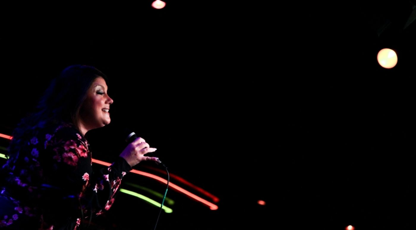 Review: Jane Monheit Enchants Birdland Audience With Excellent COME WHAT MAY Concert Running Through April 30th Review: Jane Monheit Enchants Birdland Audience With Excellent COME WHAT MAY Concert Running Through April 30th Image