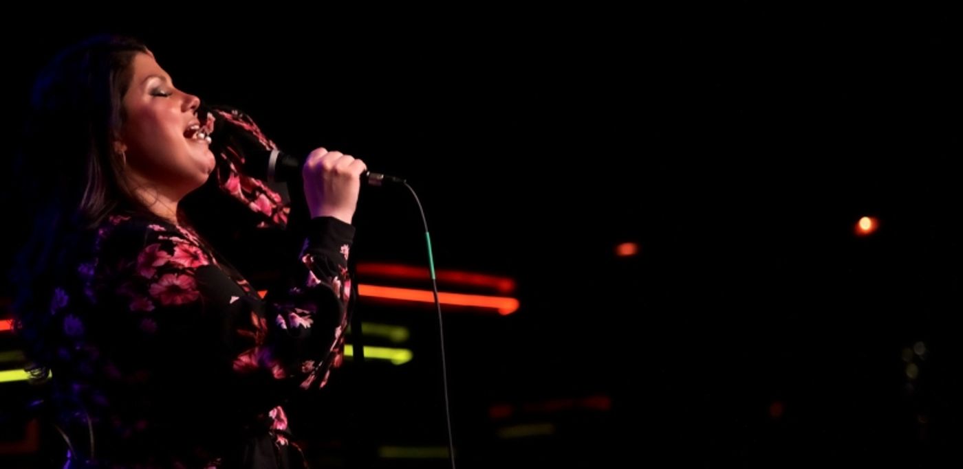 Review: Jane Monheit Enchants Birdland Audience With Excellent COME WHAT MAY Concert Running Through April 30th Review: Jane Monheit Enchants Birdland Audience With Excellent COME WHAT MAY Concert Running Through April 30th Image